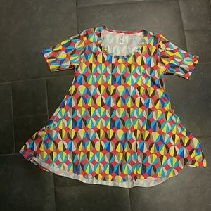 Lularoe Perfect Tee